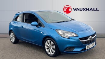 Vauxhall Corsa 1.4 [75] ecoFLEX Energy 3dr [AC] Petrol Hatchback
